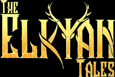 logo The Elkyan Tales